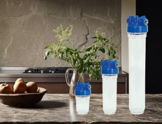 Filter Housing Series