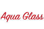 Aqua Glass
