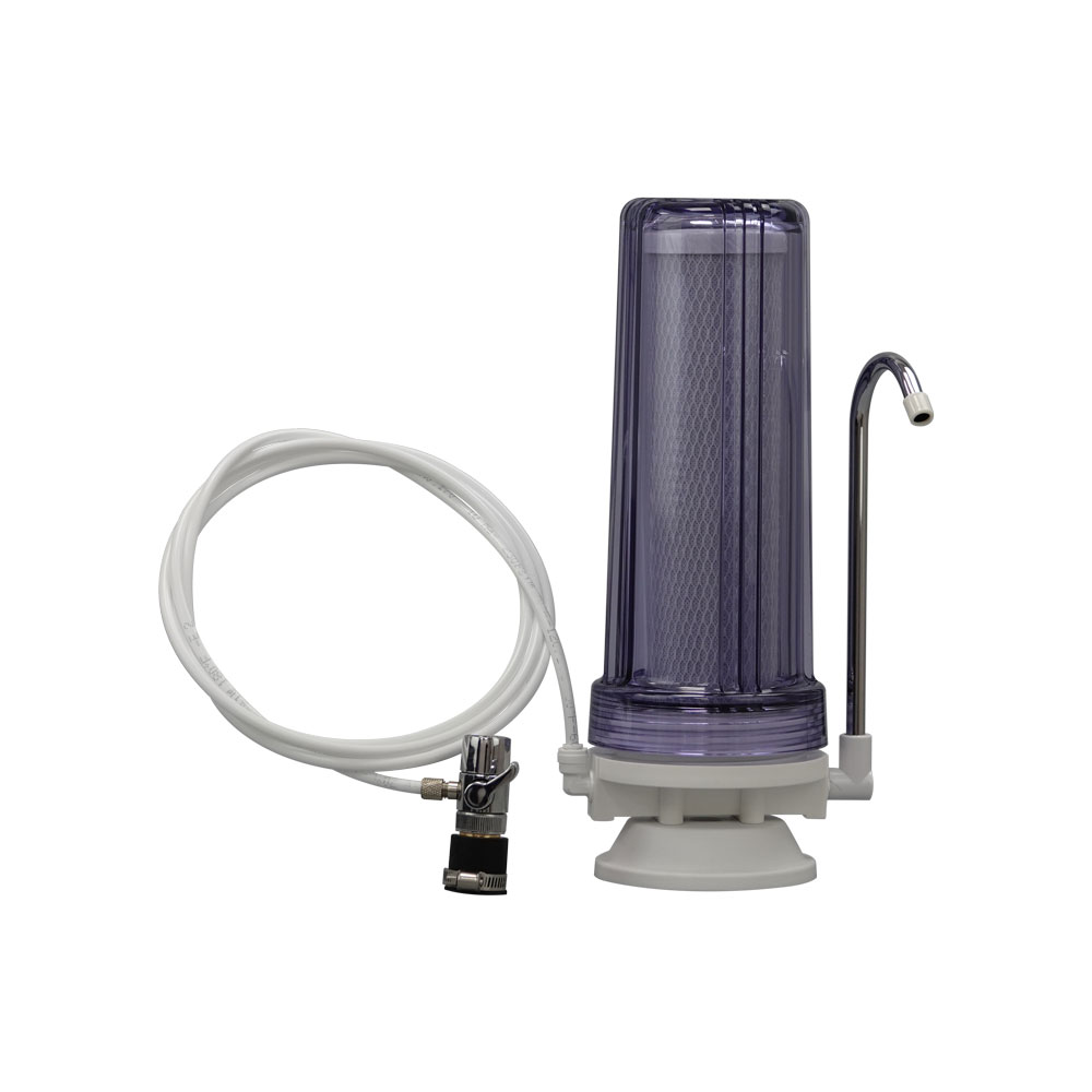 Faucet Type Filter Set