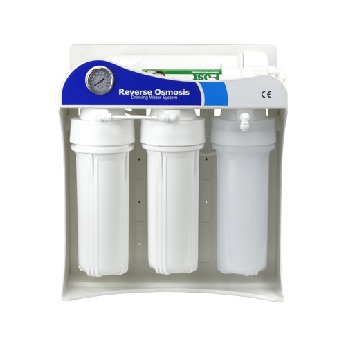 Direkt Akışlı RO Cihazlar