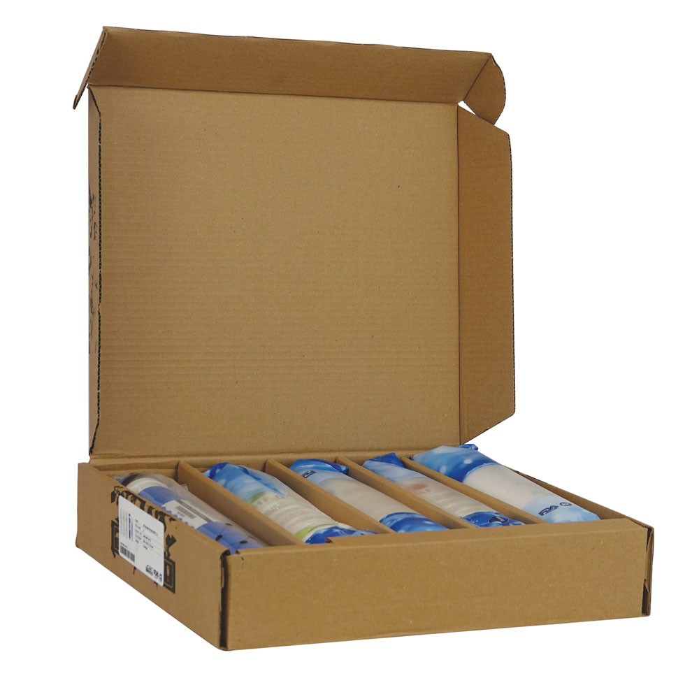 Kapalı Kasa Filtre Setleri