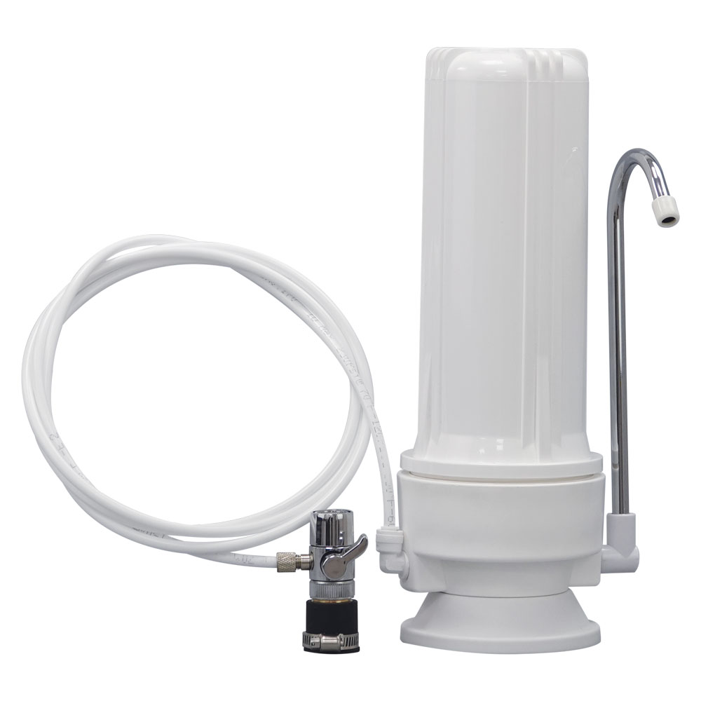 Tezgah Üstü Mat Filtre Seti