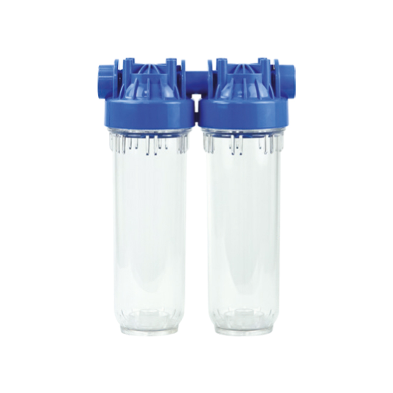 GD10-2 Series (Metal Threaded)