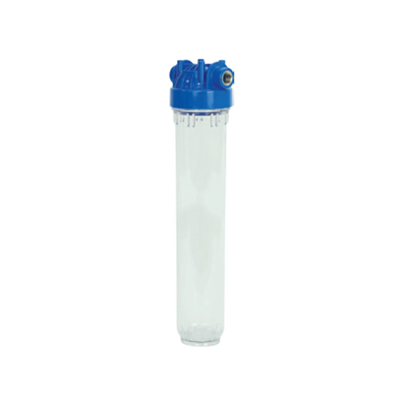 GD20 Series (Metal Threaded)