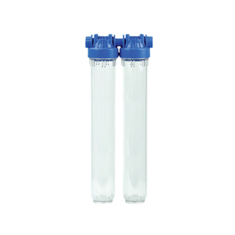 GD20-2 Series (Metal Threaded)