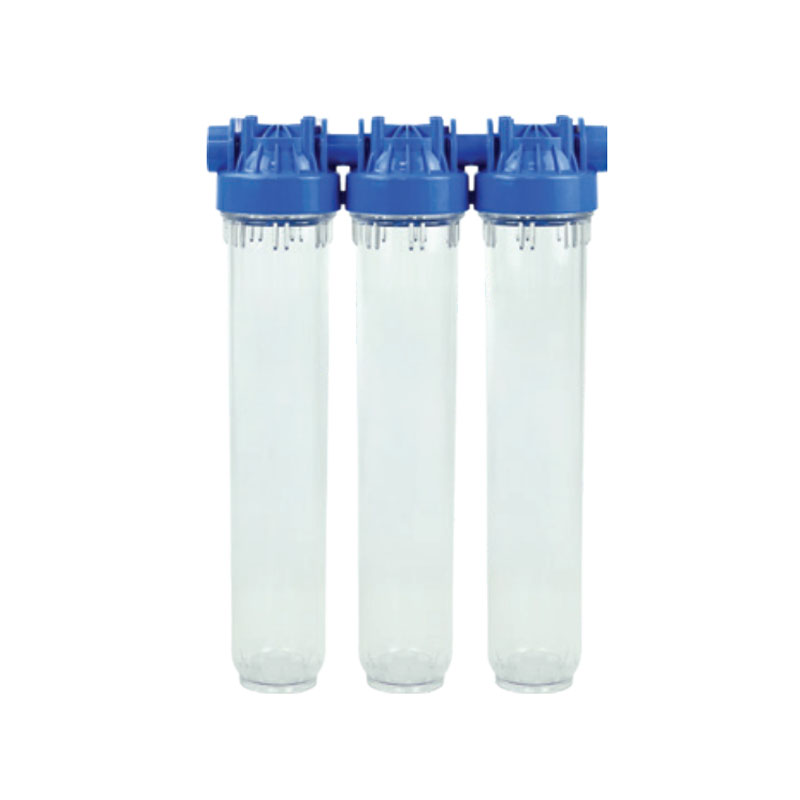 GD20-3 Series (Metal Threaded)