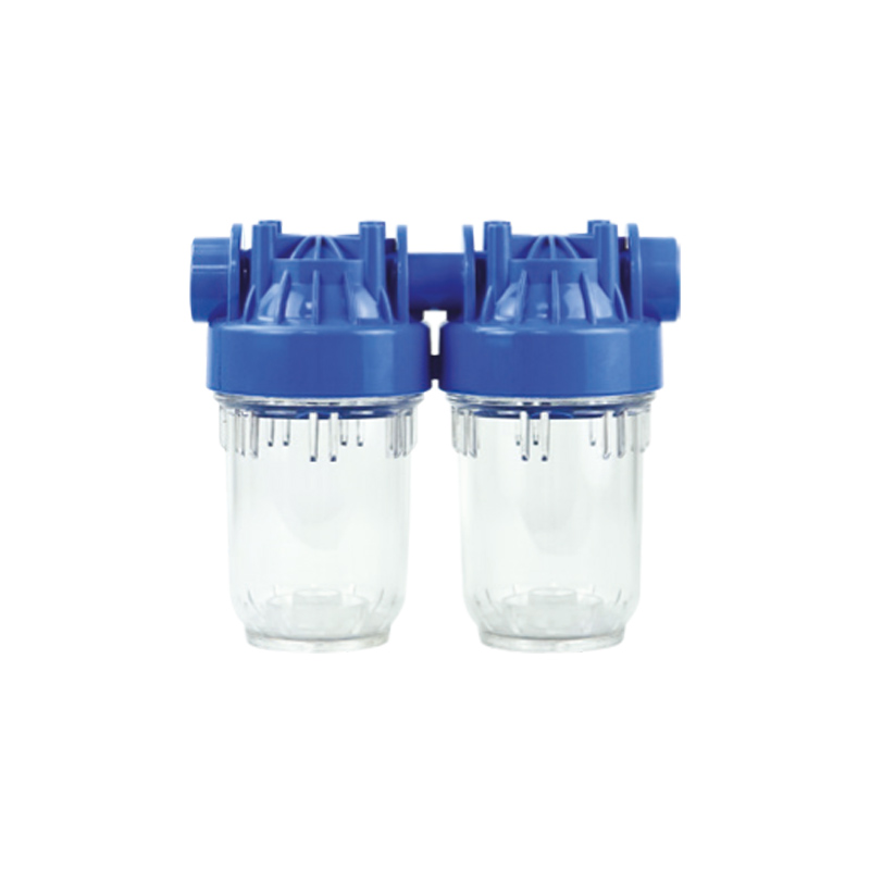 GD5-2 Series (Metal Threaded)