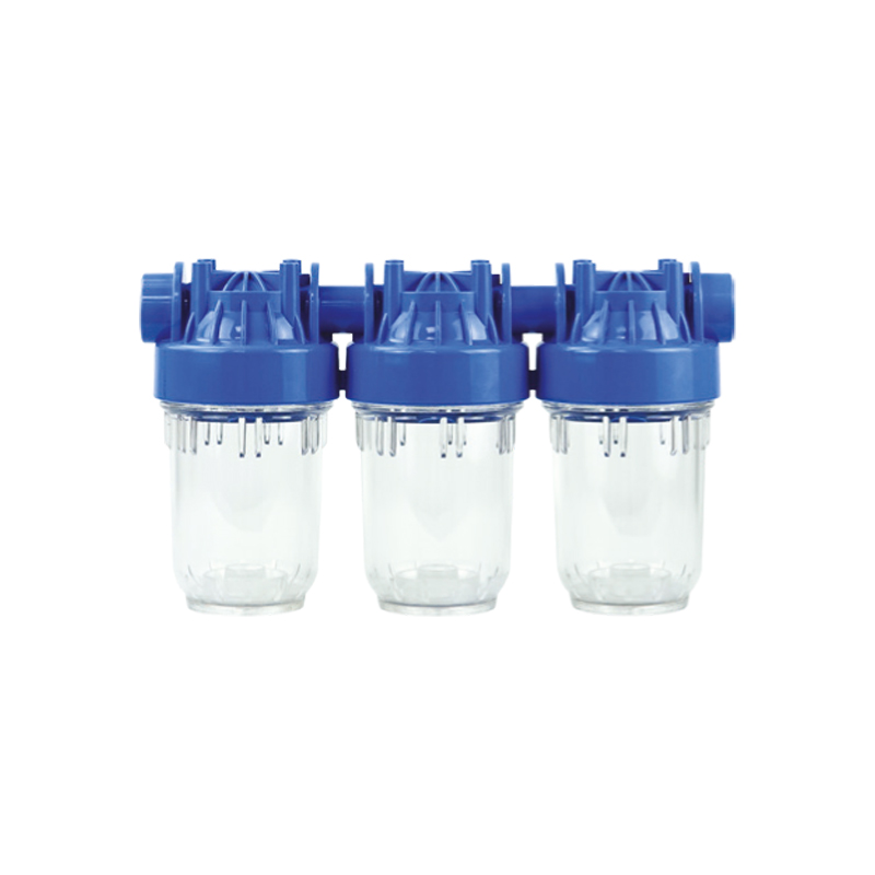 GD5-3 Serisi (Metal Dişli)