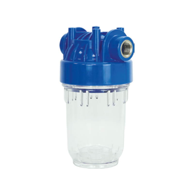 GD5 Series (Metal Threaded)