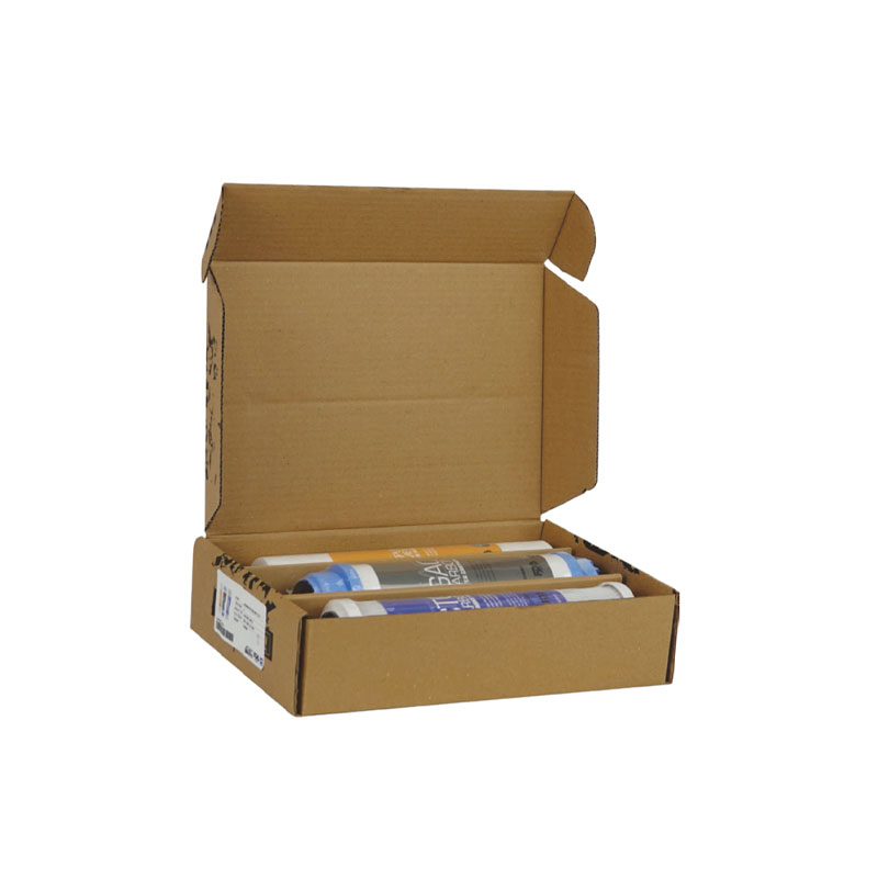 Açık Kasa Filtre Setleri