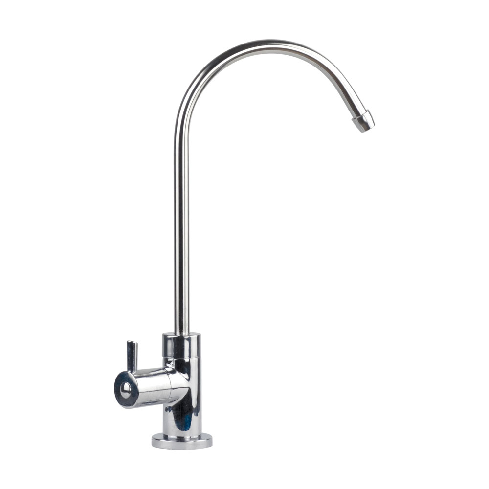 Ron Kuğu Musluk (Kartuşlu)